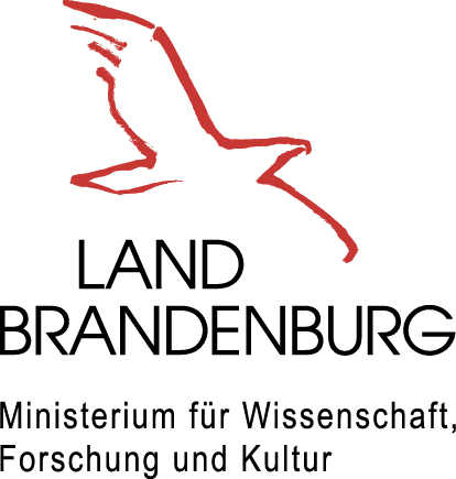 Ministerium für Wissenschaft, Forschung und Kultur Land Brandenburg